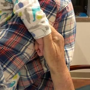 Meet your Posher, John